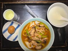 -喜晋道面馆(华严寺广场店)