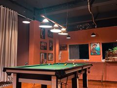 大堂-FABIO’S费比欧披萨餐厅