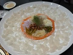 -飞尝蚝·顺德菜·鱼生(顺德总店)