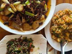 -阿葉农家饭店