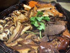-灶东家民间菜(回兴店)