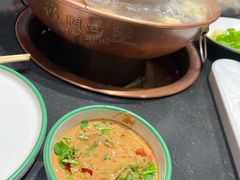 -南门四季铜锅涮肉(大屯·北苑店)