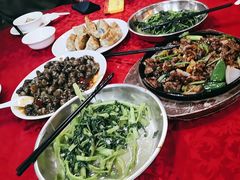 -联丰美食(番禺店)