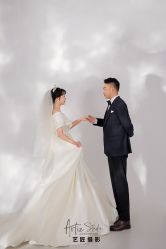 点击看大图 -艺匠摄影ARTIZ STUDIO(南京店)