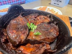 -洪兴砂锅·融合砂锅菜(三站店)