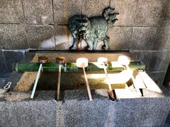 -难波八坂神社