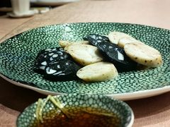 -香然会·园林雅宴(陆家嘴店)