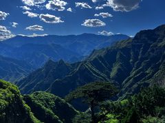 -圣莲山风景区