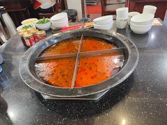 -陈眼镜火锅(总店)