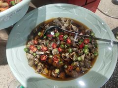 -永红源啤酒·烧烤·海鲜·大排档(青特城店)