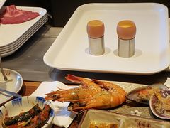 -赤坂亭·M9和牛烧肉·铁板烧(合肥万象城店)