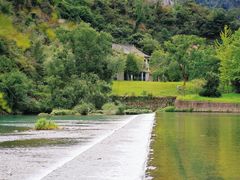 -楠溪江风景名胜区