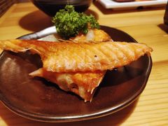 -福匠日本料理(人民路店)