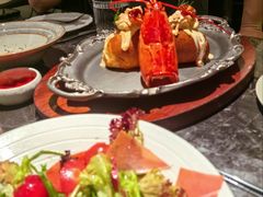 -LESCEDARS Brasserie Bistro香柏树