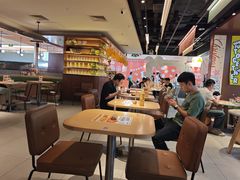 -乐凯撒披萨(正佳广场店)