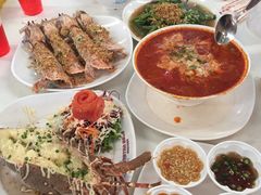班赞生鲜市场-班赞海鲜市场