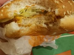 -汉堡王(砂之船店)