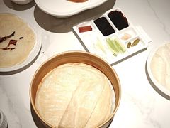 -小桃红·东北菜·春饼烤鸭(南阳湖街店)