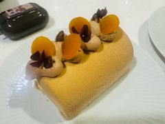 -潮一不贰·法式甜品·生日蛋糕·西式简餐(外滩店)