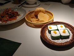 -帕娜·泰式茶餐厅·Bistro(近铁广场店)