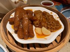 -点都德(长泰广场店)