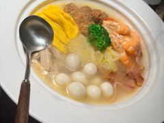 -皖厨·中国徽菜(星河WORLD·COCO Park店)