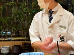 -鮨冠OMAKASE食べ放题(北京首店)