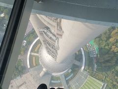 -东方明珠广播电视塔