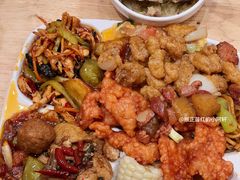 -富龙快餐店(铁西店)