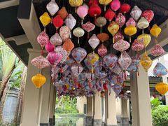 -海南清水湾莱佛士酒店