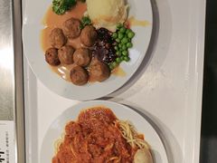 -宜家·瑞典风味餐厅(武汉荟聚中心店)