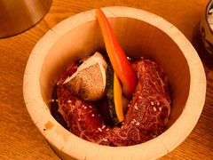 -炎蔵牛舌烤肉