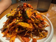 -长寿参鸡汤(朝韩风情街店)