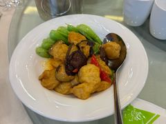 -风味小馆(天目湖宾馆店)