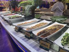 -好伦哥比萨烤肉自助(昌平航母店)