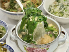 -鲁达面馆本帮风味(共康东路店)