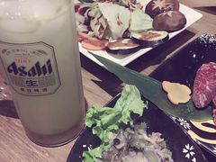 牛将日式炭火烤肉-やきにく 牛将日式焼肉(新华路店)
