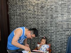-火福·天湖阁大闸蟹博物馆主题餐厅(浅水湾店)