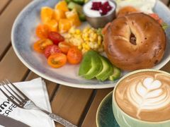 -ommo cafe(半岛城邦店)