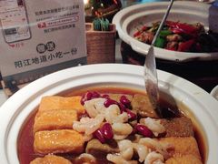 -张家卫·阳江菜·小海鲜(肥婆湾桥店)