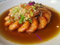 -尚岛私房菜(西方巷店)