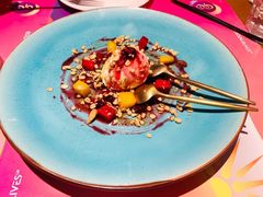 -HELLO MUSAE 拾光缪斯餐厅·纯正希腊风味(苏州中心店)