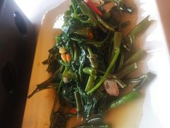 -阿诺泰·泰国餐厅(紫荆店)