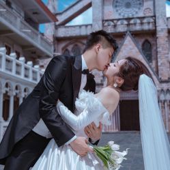 -女王风尚STUDIO·轻奢化定制