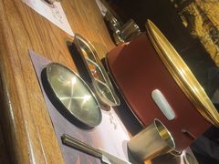 -西塔老太太泥炉烤肉(万柳华联店)