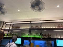 -木屋烧烤(白石洲店)