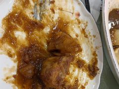 -同发号饭庄(复兴路店)