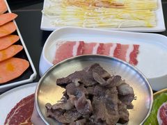 -齐齐哈尔兄弟烤肉(湖山美地店)
