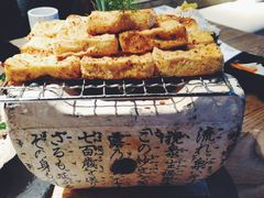 -兰木肆·云南菜(龙湖U城天街店)