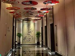 -南昌绿地铂瑞酒店·臻萃轩中餐厅